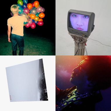 My Playlist 7