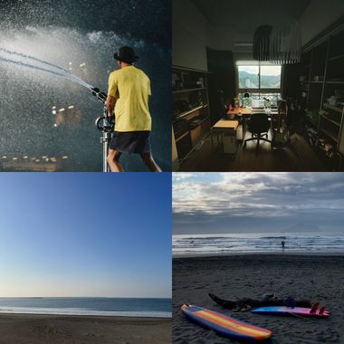海雅谷慕