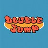 Double jump jump 二段跳