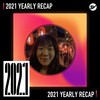 2021 个人年度精选之最