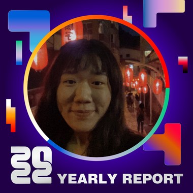 2022 个人年度精选