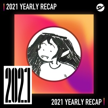 2021 个人年度精选之最