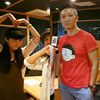小树歌访谈