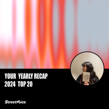 2024 个人年度精选