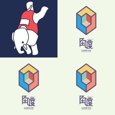 大象