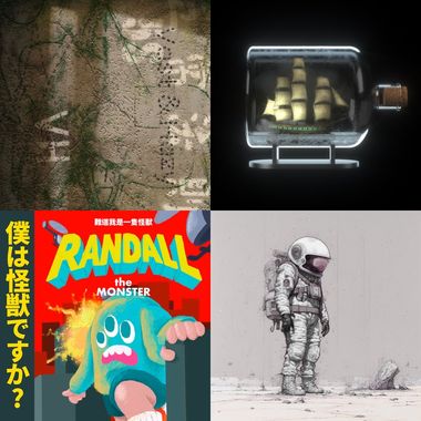 寂寞的夜不愿清醒🌙