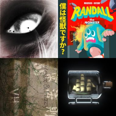 寂寞的夜不愿清醒🌙