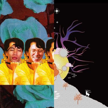 叭叭嘉年华 如果我是DJ