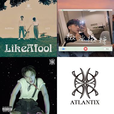 Atlantix