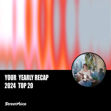 2024 个人年度精选