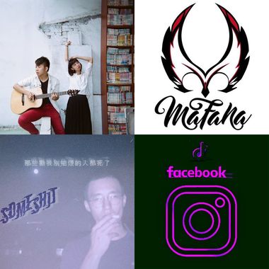 我的