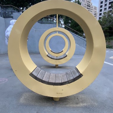 老东西