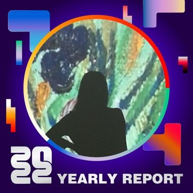 2022 个人年度精选
