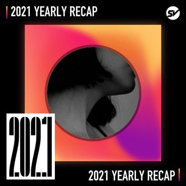 2021 个人年度精选之最