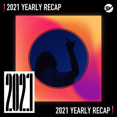 2021 个人年度精选之最