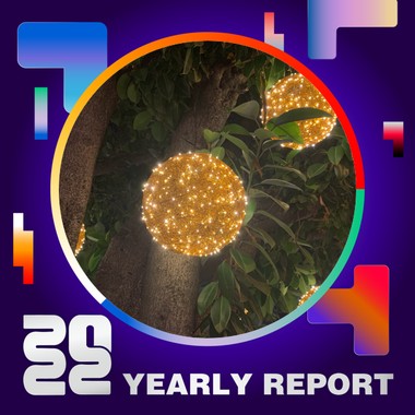 2022 个人年度精选