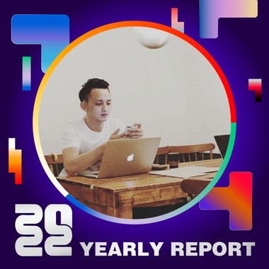 2022 个人年度精选