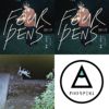 fourpens
