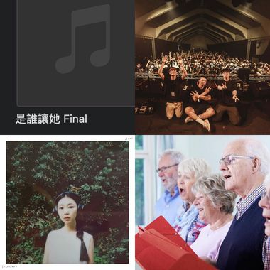 推推
