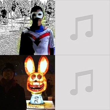 3
