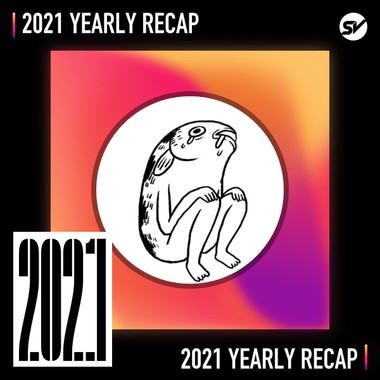 2021 个人年度精选之最