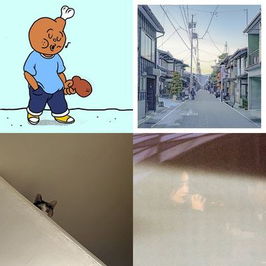 一些好音乐