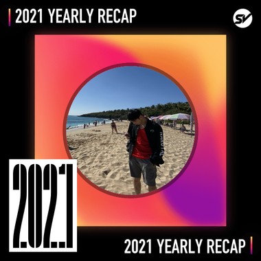 2021 个人年度精选之最