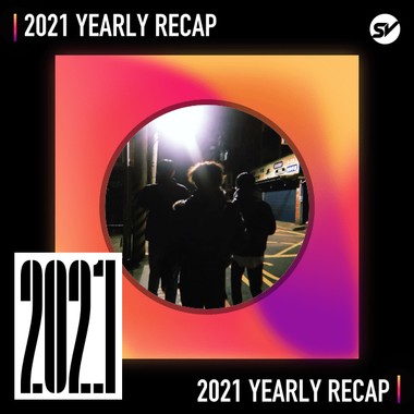 2021 个人年度精选之最