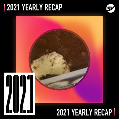 2021 个人年度精选之最