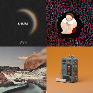 2021 TOP5