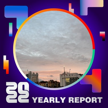 2022 个人年度精选