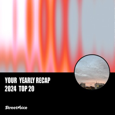 2024 个人年度精选