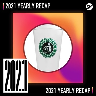2021 个人年度精选之最