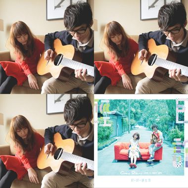 cozy diary 轻日记