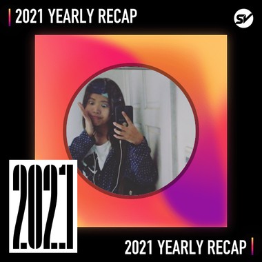 2021 个人年度精选之最