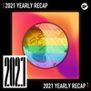 2021 个人年度精选之最