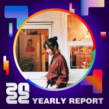 2022 个人年度精选