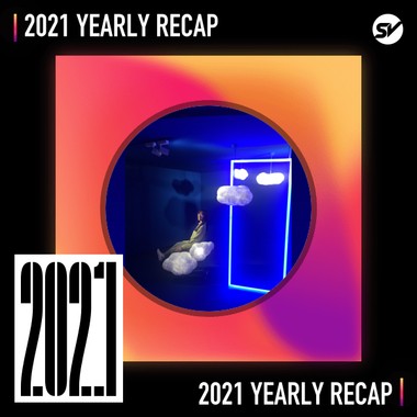 2021 个人年度精选之最