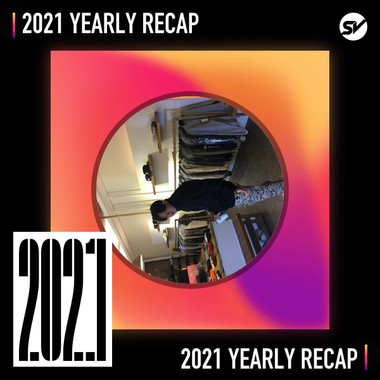 2021 个人年度精选之最
