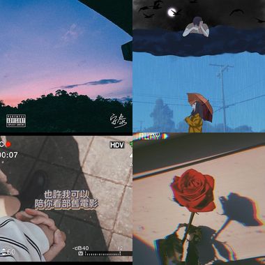 谁会在凌晨三点吃美味蟹堡