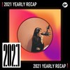 2021 个人年度精选之最