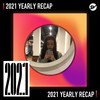 2021 个人年度精选之最