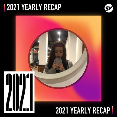 2021 个人年度精选之最