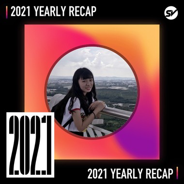 2021 个人年度精选之最