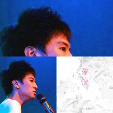 谜。