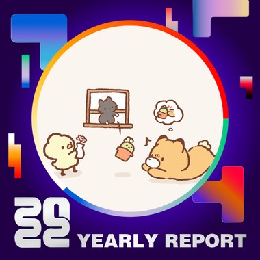 2022 个人年度精选