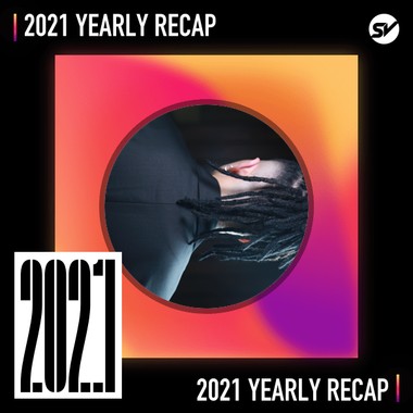 2021 个人年度精选之最