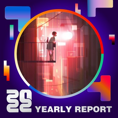 2022 个人年度精选