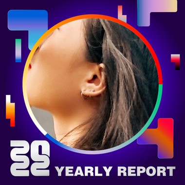 2022 个人年度精选