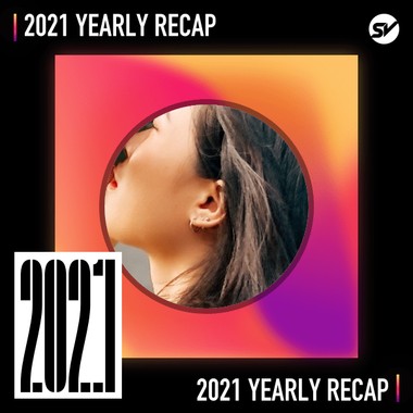 2021 个人年度精选之最